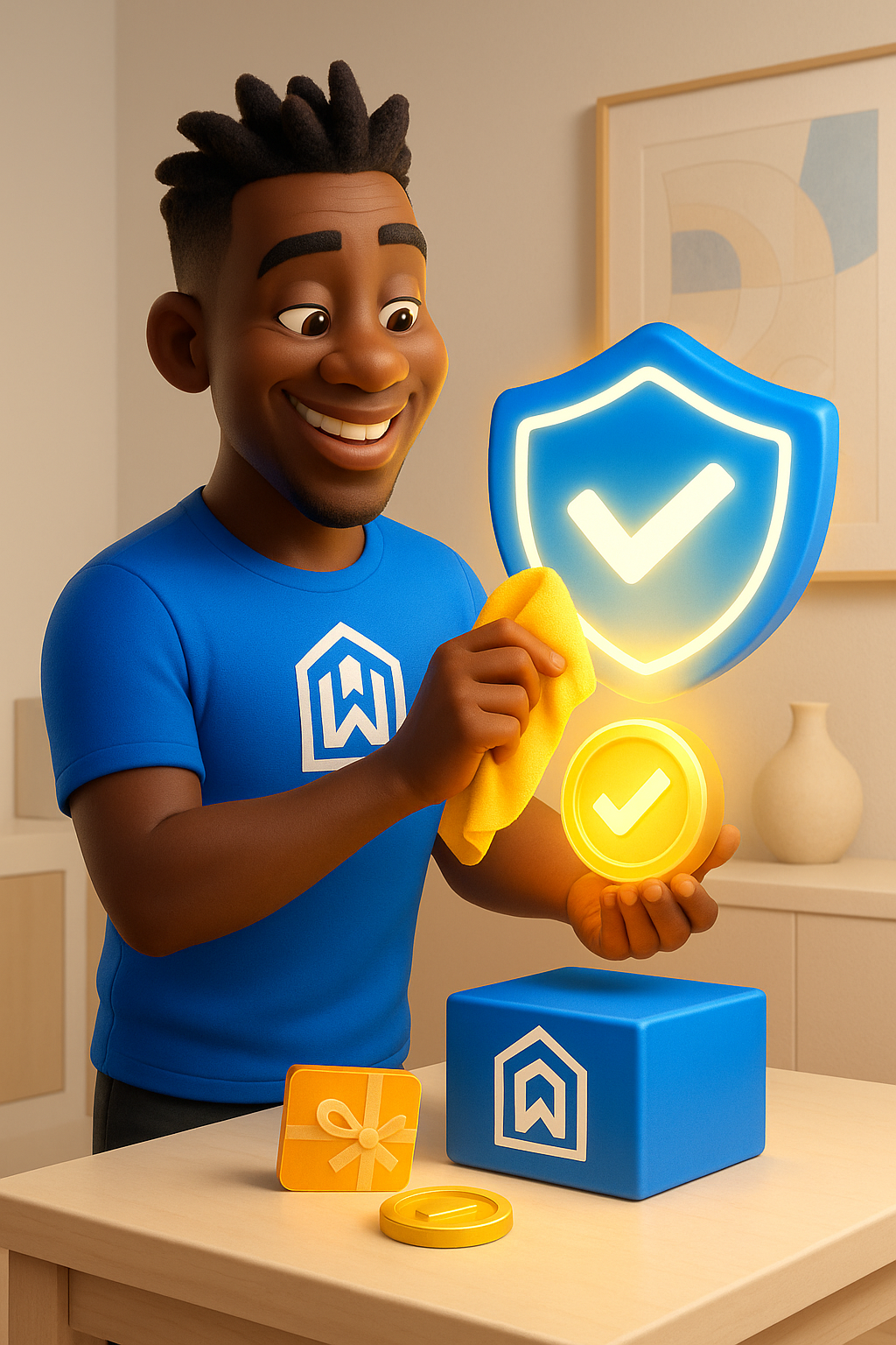 WIN Exchange Global